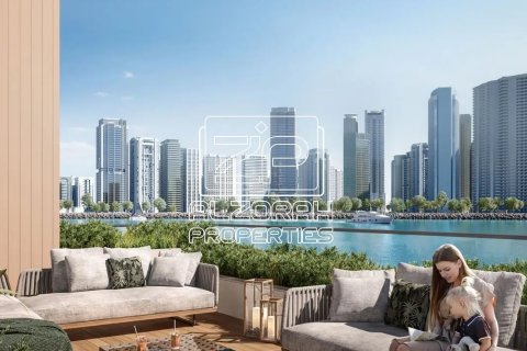 Dzīvoklis Maryam Island, Sharjahjā, AAE 3 istabas, 154 m2 Nr. 739139 - attēls 10