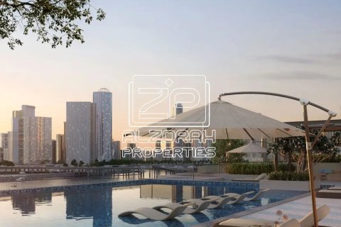 Dzīvoklis Maryam Island, Sharjahjā, AAE 3 istabas, 154 m2 Nr. 739139 - attēls 12