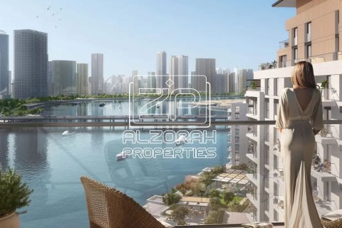 Dzīvoklis Maryam Island, Sharjahjā, AAE 3 istabas, 154 m2 Nr. 739139 - attēls 11