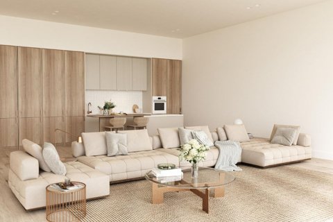 دبي تسجل صفقات عقارية بقيمة 1.4 مليار درهم يوم الثلاثاء