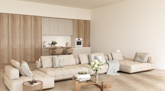 دبي تسجل صفقات عقارية بقيمة 1.4 مليار درهم يوم الثلاثاء