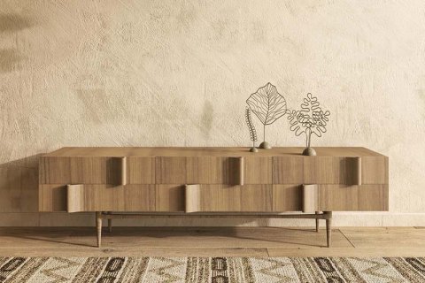 كشفت دانوب النقاب عن أول برج يحمل علامة FashionTV في دبي