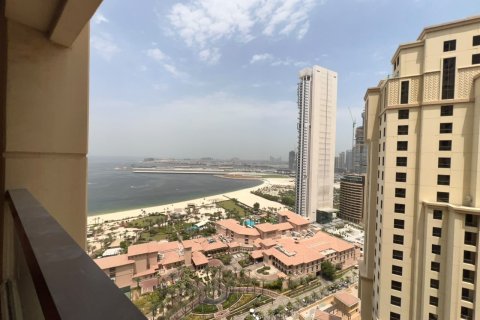 Jumeirah Beach Residence, Dubai, संयुक्त अरब अमीरात में अपार्टमेंट, 2 बेडरूम, 133.78 वर्ग मीटर, संख्या 758105 - फ़ोटो 11