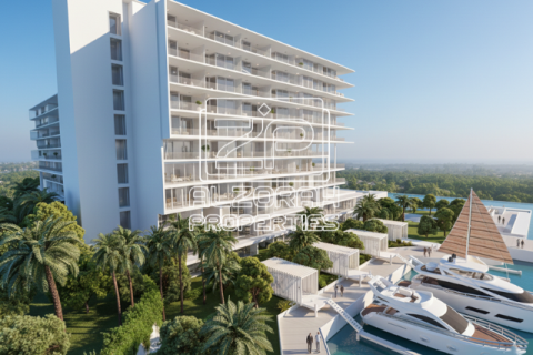 Byt v Gateway Residences v Ajman, SAE 3 ložnice, 460 m² Č.: 727153 - fotografie 23