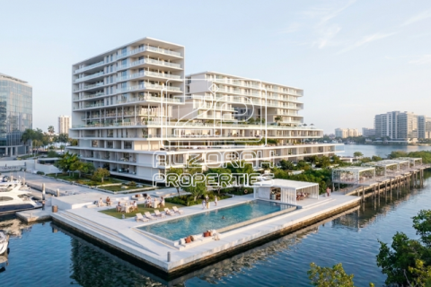 Byt v Gateway Residences v Ajman, SAE 3 ložnice, 460 m² Č.: 727153 - fotografie 24