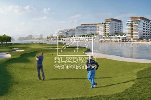 Wohnung zum Verkauf in Umm Al Quwain Marina, Umm Al Quwain, VAE 1 Schlafzimmer, 48 m2 Nr. 739130 - Foto 10