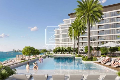 Wohnung zum Verkauf in Umm Al Quwain Marina, Umm Al Quwain, VAE 1 Schlafzimmer, 48 m2 Nr. 739130 - Foto 11