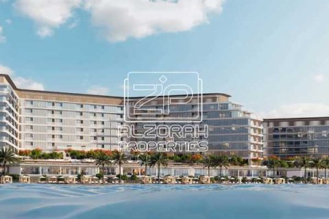 Wohnung zum Verkauf in Umm Al Quwain Marina, Umm Al Quwain, VAE 1 Schlafzimmer, 48 m2 Nr. 739130 - Foto 12