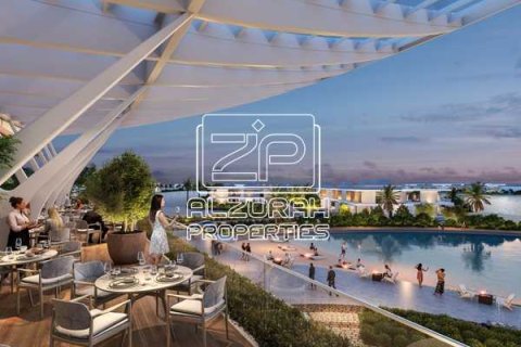 Wohnung zum Verkauf in Umm Al Quwain Marina, Umm Al Quwain, VAE 1 Schlafzimmer, 48 m2 Nr. 739130 - Foto 13