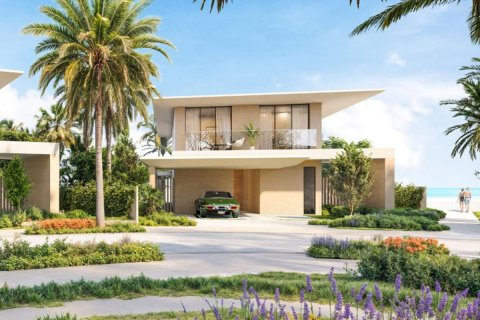 Vilë në Sharjah Waterfront City, Emiratet e Bashkuara Arabe 5 dhoma gjumi, 502 m2. № 635138 - Foto 14