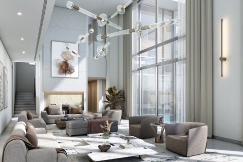 Vila v Umm Al Quwain Marina, SAE 7 ložnice, 2650 m² Č.: 635199 - fotografie 16