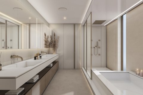 Vila v Umm Al Quwain Marina, SAE 7 ložnice, 2650 m² Č.: 635199 - fotografie 15