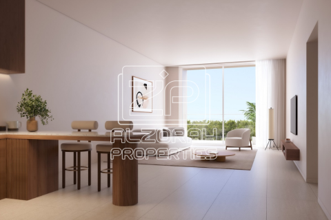 Al Zorah, Ajman, UAE의 판매용 아파트 침실 3개, 249제곱미터 번호 769333 - 사진 13
