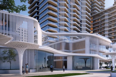 Bliźniak na sprzedaż w Al Reem Island, Abu Dhabi, ZEA 4 sypialnie, 344.02 mkw., nr 739148 - zdjęcie 6