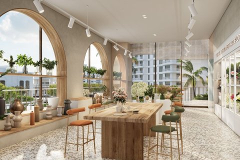 Dzīvoklis  Yas Island, Abu Dhabijā, AAE 3 istabas, 185 m2 Nr. 670016 - attēls 13