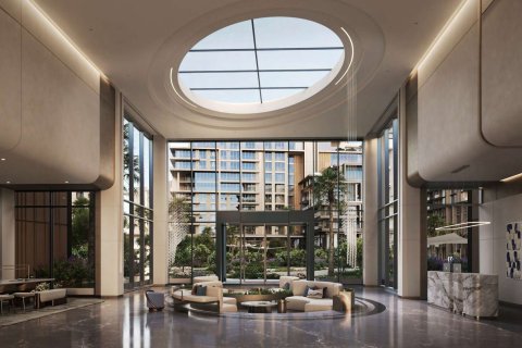 Apartament de vânzare în City Walk, Dubai, EAU 3 dormitoare, 193.42 mp.  №706190 - poză 17