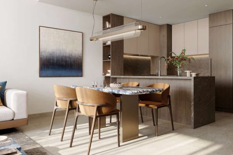 Apartament de vânzare în City Walk, Dubai, EAU 3 dormitoare, 193.42 mp.  №706190 - poză 16