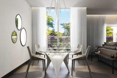 Müüa villa asukohaga Sharjah, AÜE: 6 magamistoaga, 668 m² Nr 763228 - pilt 11