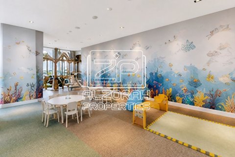 Apartman u gradu Maryam Island, Sharjah, UAE 2 spavaće sobe, 105 m2 Br. 727031 - Slika 19