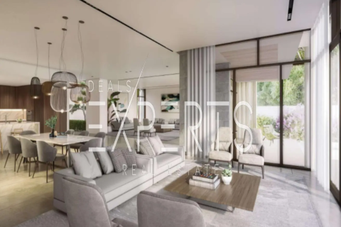 Kamienica na sprzedaż w Al Reem Island, Abu Dhabi, ZEA 3 sypialnie, 221 mkw., nr 662187 - zdjęcie 4