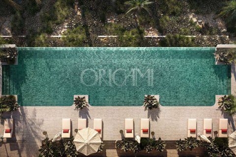 Apartament në Dubai, Emiratet e Bashkuara Arabe 2 dhoma gjumi, 122.91 m2. № 741414 - Foto 13