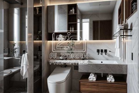 Apartament de vânzare în Ajman, EAU 64 mp.  №736886 - poză 10
