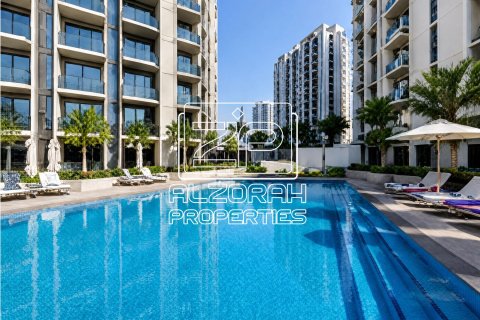 Apartman u gradu Maryam Island, Sharjah, UAE 2 spavaće sobe, 105 m2 Br. 727031 - Slika 17