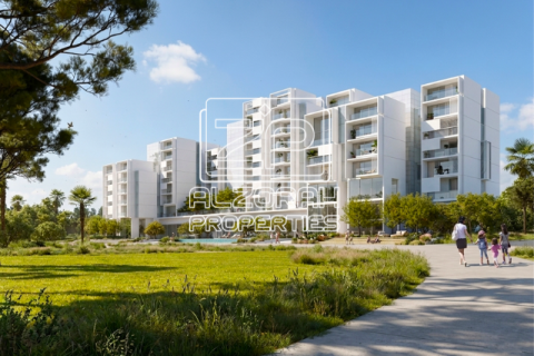Apartment til salg i Al Zorah, Ajman, UAE 1 soveværelse, 89 kvm № 769350 - foto 18