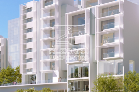 Apartment til salg i Al Zorah, Ajman, UAE 1 soveværelse, 89 kvm № 769350 - foto 17