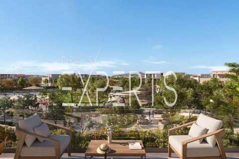 Land te koop in Al Hudayriat Island, Abu Dhabi, VAE 954 vr.m., nr 763198 - foto 6