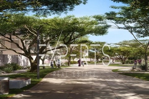 Land te koop in Al Hudayriat Island, Abu Dhabi, VAE 954 vr.m., nr 763198 - foto 7