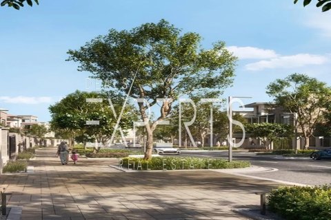 Land te koop in Al Hudayriat Island, Abu Dhabi, VAE 954 vr.m., nr 763198 - foto 8
