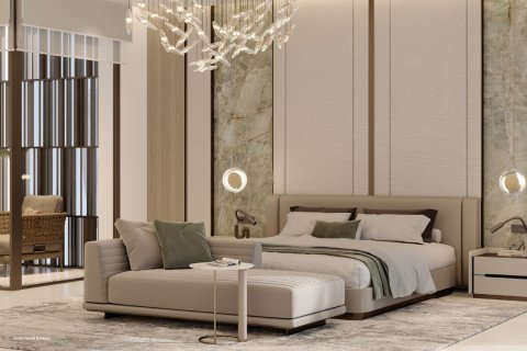Villa in Jumeirah Golf Estates, Dubai, UAE 4 bedrooms, 565.31 sq.m. № 769341 - photo 5