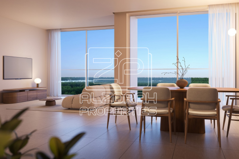 Al Zorah, Ajman, UAE의 판매용 아파트 침실 3개, 249제곱미터 번호 769333 - 사진 6