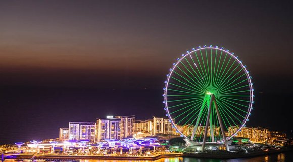 Abu Dhabi and Dubai record housing sales in the first quarter of 2023