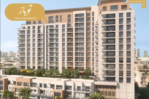 Apartamento em Maryam Island, Sharjah, EAU 1 quarto, 68.93 m2 № 712356