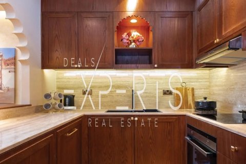 Appartamento in vendita a Masdar City, Abu Dhabi, EAU 3 camere da letto, 128.9 mq. № 722045 - foto 6
