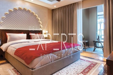 Appartamento in vendita a Masdar City, Abu Dhabi, EAU 3 camere da letto, 128.9 mq. № 722045 - foto 8