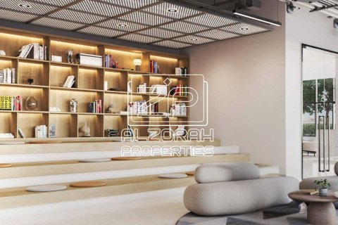 Lägenhet till försäljning i Maryam Island, Sharjah, UAE 3 sovrum, 132 kvm Nr. 727032 - fotografi 10