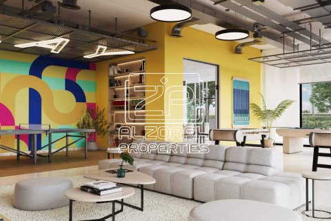 Lägenhet till försäljning i Maryam Island, Sharjah, UAE 3 sovrum, 132 kvm Nr. 727032 - fotografi 11