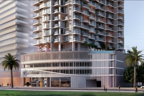 Jumeirah Village Circle, Dubai, संयुक्त अरब अमीरात में अपार्टमेंट, 1 बेडरूम, 65.12 वर्ग मीटर, संख्या 712024 - फ़ोटो 8