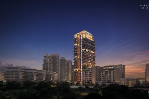 Dubai, UAE의 판매용 아파트 침실 4개, 647.35제곱미터 번호 740264 - 사진 7