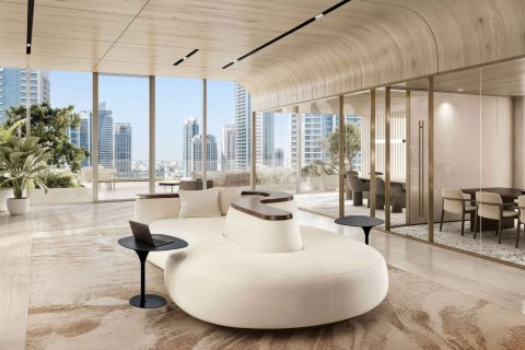 Kancelář v Dubai, SAE 222.97 m² Č.: 740414
