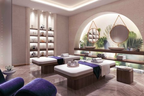 Leilighet til salgs i Business Bay, Dubai, Emiratene 2 soverom, 123.37 kvm Nr. 751395 - Foto 6