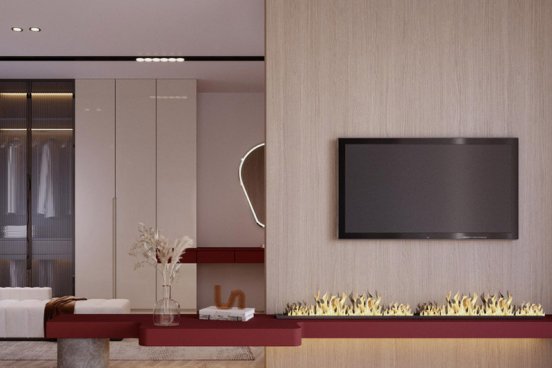 العقارات الرئيسية في دبي تعزز الجاذبية