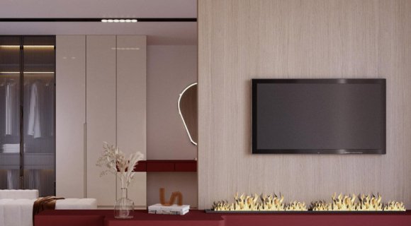 Dubai’s prime properties enhance the allure