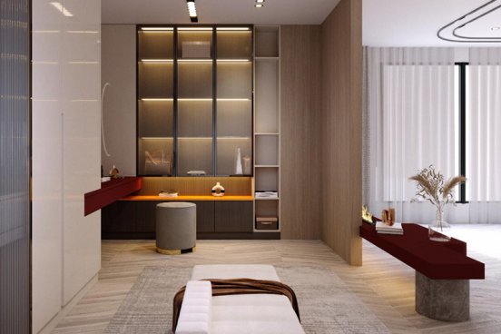 تسارع إيجارات المساكن في الشارقة في 2023 مع زيادة شعبية المواقع بنسبة 10-20٪