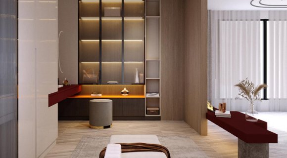 تسارع إيجارات المساكن في الشارقة في 2023 مع زيادة شعبية المواقع بنسبة 10-20٪