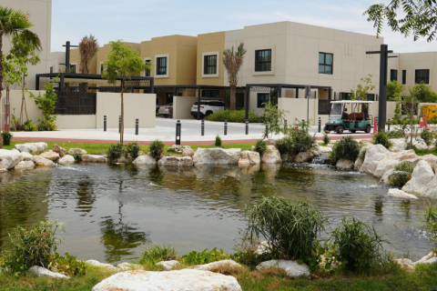 Σπίτι σε Al Rahmaniya, Sharjah, ΗΑΕ 3 υπνοδωμάτια, 243059 τ.μ. Αρ. 741627 - φωτογραφία 13