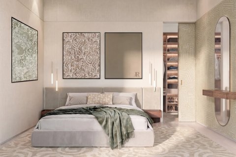 Appartement te koop in Ras Al Khaimah, VAE 2 slaapkamers, 131.07 vr.m., nr 763011 - foto 8